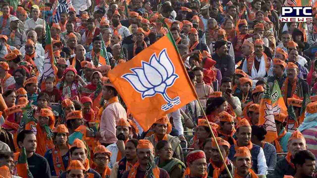 Assembly Elections Results 2023: BJP Surging In Three States Is Symbol ...