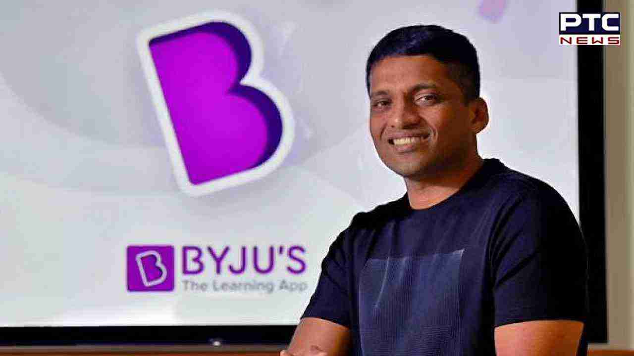 Byju's founder pledges home for loan amid salary payment challenges: Report