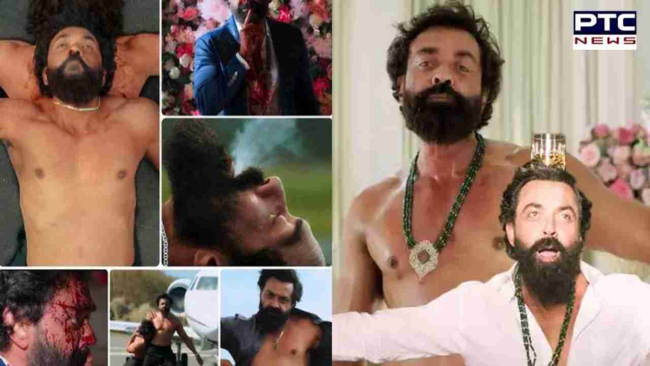 ‘Animal’: Do you know that why Bobby Deol has lesser screen time in blockbuster movie? Here is the reason