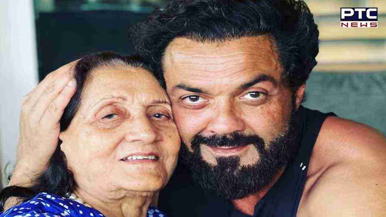 ‘Animal’: Here is why Bobby Deol’s mother Prakash Kaur did not like Deol’s character in blockbuster film says, 'Aisi film…’