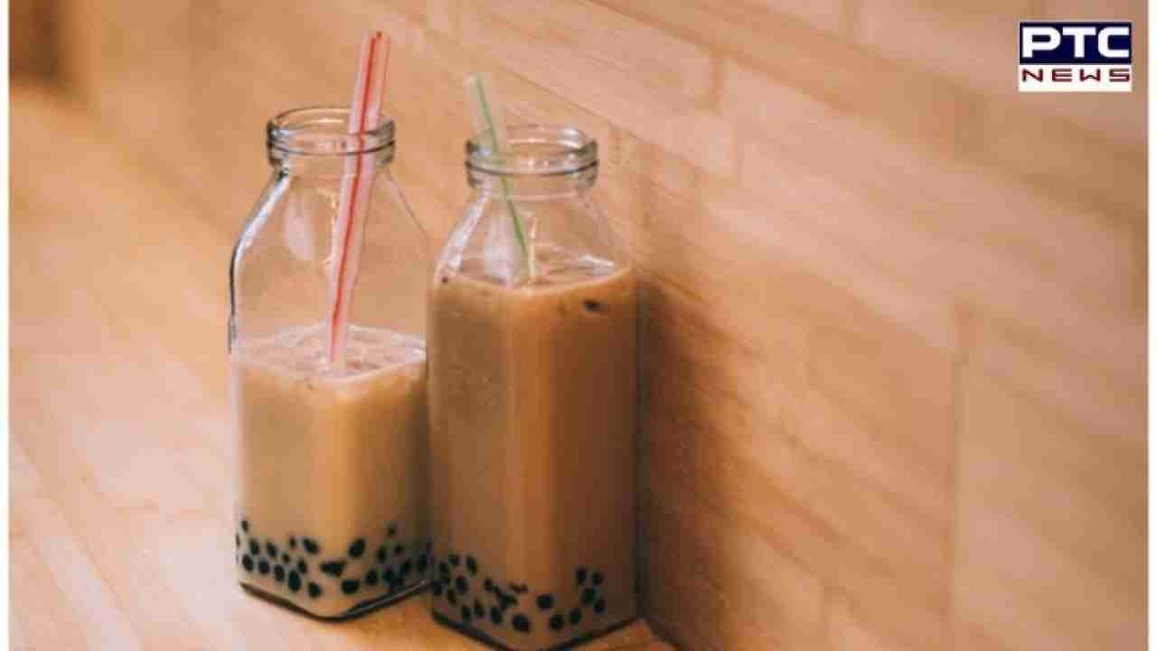 Taiwanese doctors extract 300 kidney stones from woman who replaced water with bubble tea