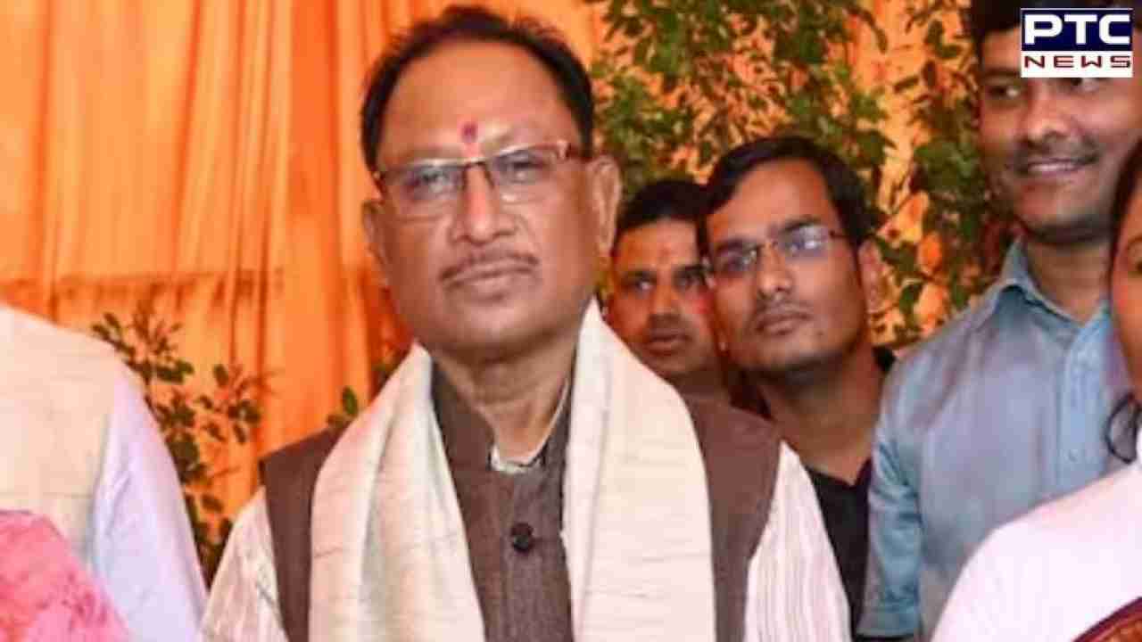 Vishnu Deo Sai emerges as the new Chhattisgarh Chief Minister: Sources