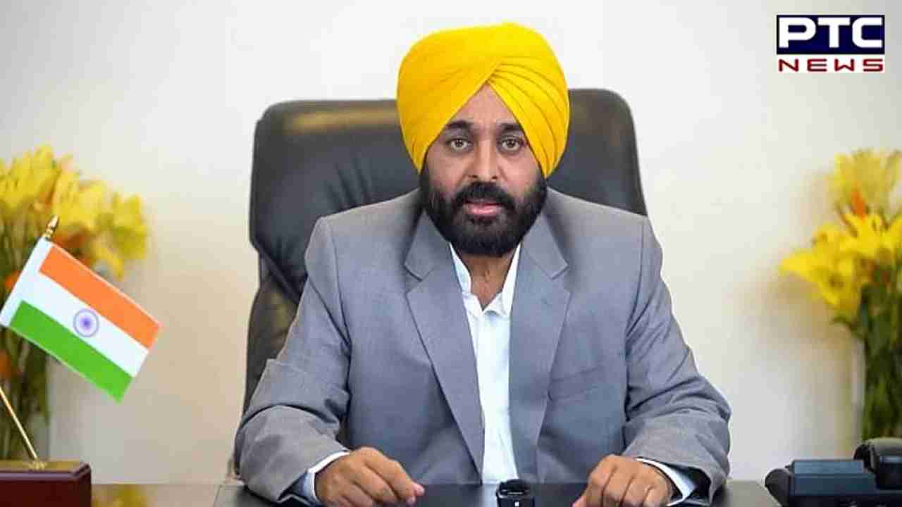 Poll code in force, cash-strapped Punjab Government raises Rs 2,500-crore loan | Check Details