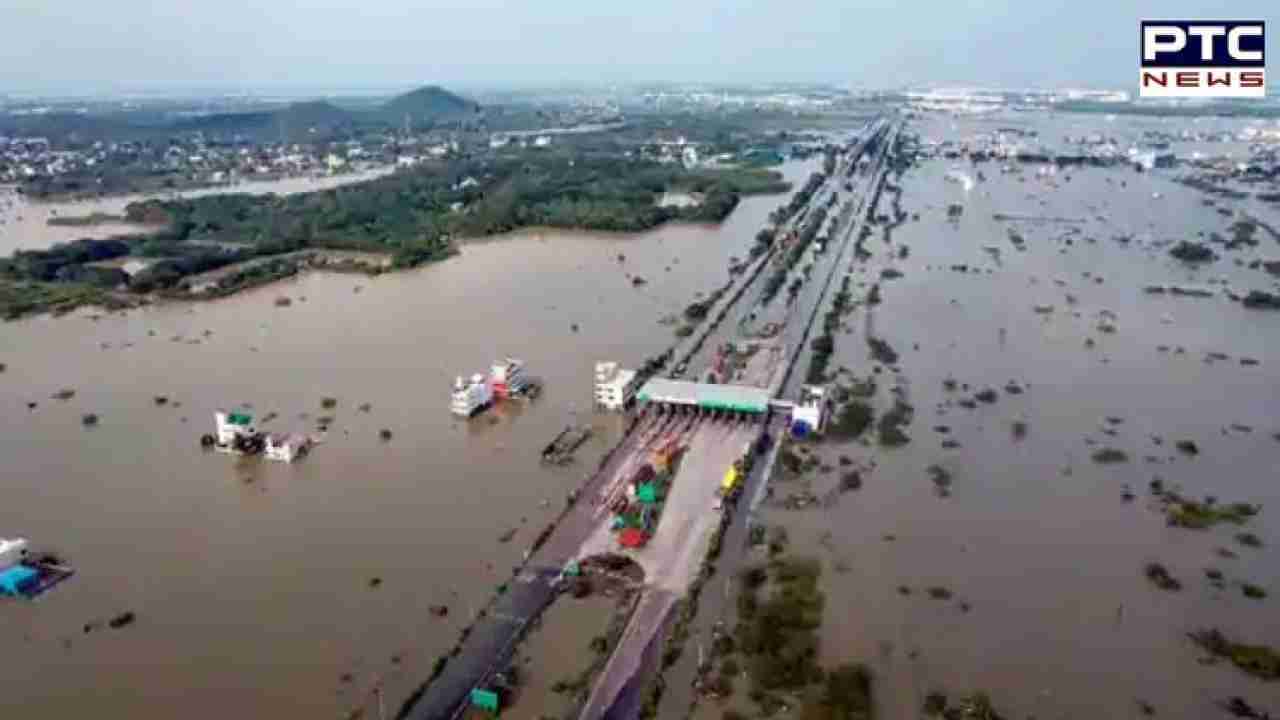 Cyclone Michaung: Shortage of food, water, fuel in Chennai; cultural capital struggles for basic necessities