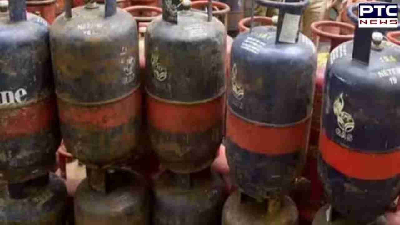 LPG Price HIke : ਮਹਿੰਗਾਈ ਦਾ ਝਟਕਾ! ਦੇਸ਼ 'ਚ ਗੈਸ ਸਿਲੰਡਰ ਦੀਆਂ ਕੀਮਤਾਂ 'ਚ ਵਾਧਾ, ਰਾਜਧਾਨੀ 'ਚ 39 ਰੁਪਏ ਤੱਕ ਮਹਿੰਗਾ ਹੋਇਆ ਸਿਲੰਡਰ