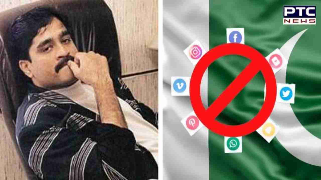 ਅੰਡਰਵਰਲਡ ਡਾਨ ਦਾਊਦ ਇਬਰਾਹਿਮ ਕਰਾਚੀ ਹਸਪਤਾਲ 'ਚ ਦਾਖਲ; ਜ਼ਹਿਰ ਦੇਣ ਦਾ ਦਾਅਵਾ