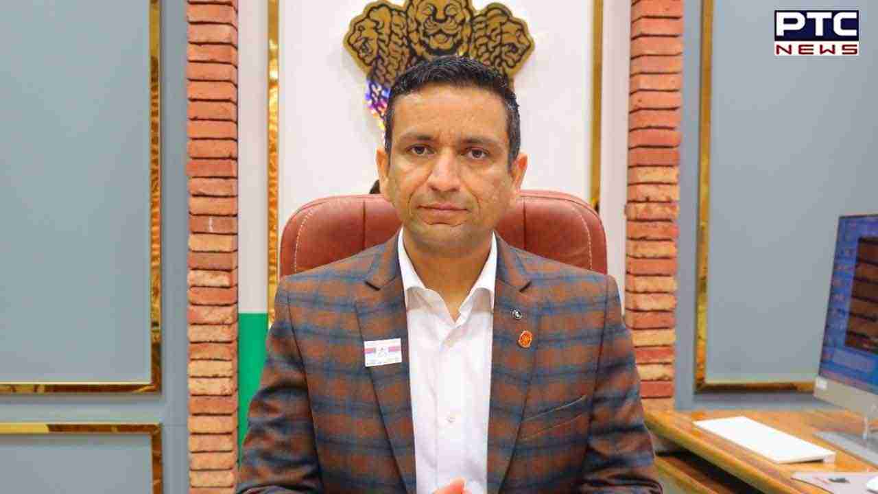 ਡਿਪਟੀ ਕਮਿਸ਼ਨਰ ਦਫਤਰ 'ਚ ਭਰਤੀ ਕੀਤੇ ਜਾਣਗੇ ‘ਬਲੌਕ ਫੈਲੋ’