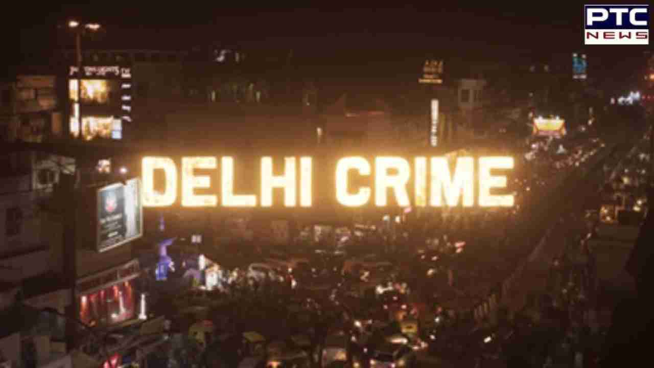 Rise in Delhi crime: Delhi police takes measures to improve law and order situation amid surge in crime cases