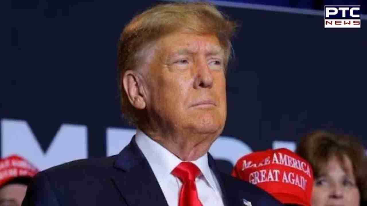 Colorado Court rules Trump ineligible for future US Presidency