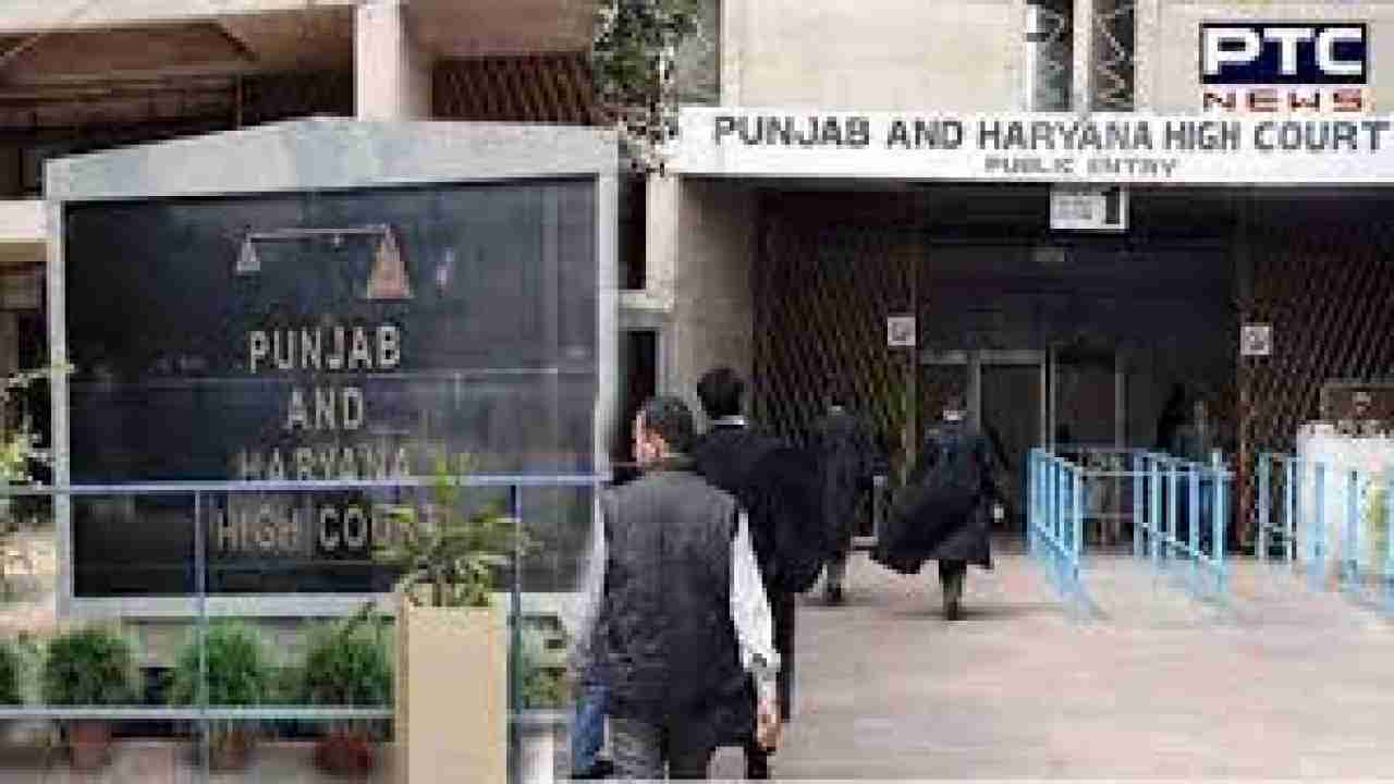 ਭਾਰਤ-ਪਾਕਿ ਸਰਹੱਦ ਤੋਂ ਚੱਲ ਰਹੇ ਡਰੱਗ ਰੈਕੇਟ ਨੂੰ ਰੋਕਣ ਲਈ ਹਾਈਕੋਰਟ ਹੋਇਆ ਸਖ਼ਤ