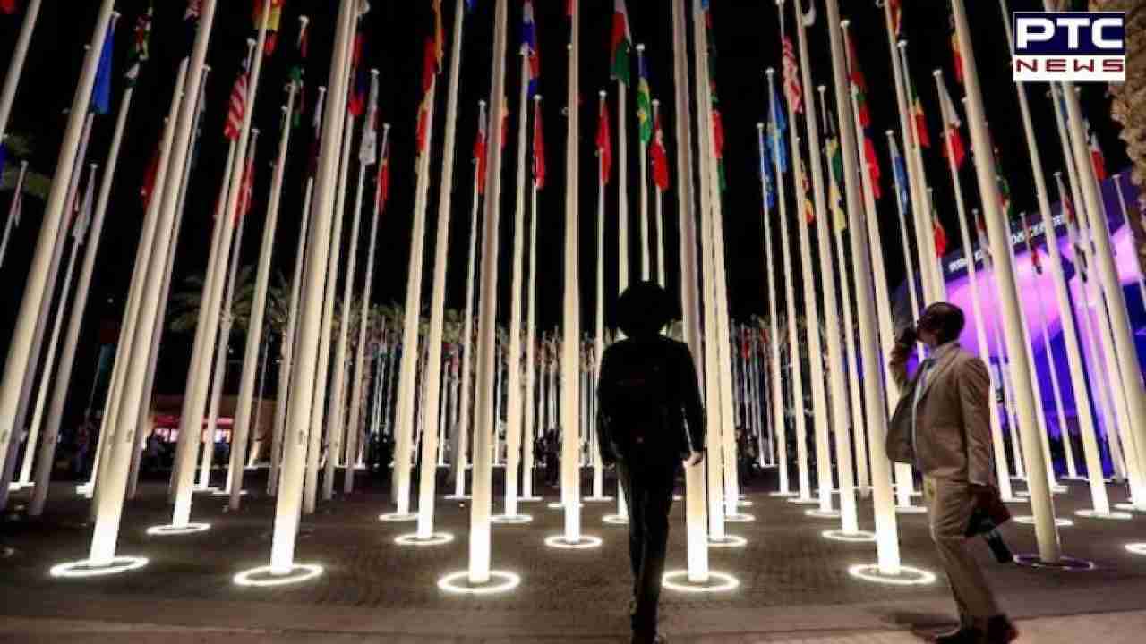 India and China opt out of renewable power pledge at COP28, 118 nations ...