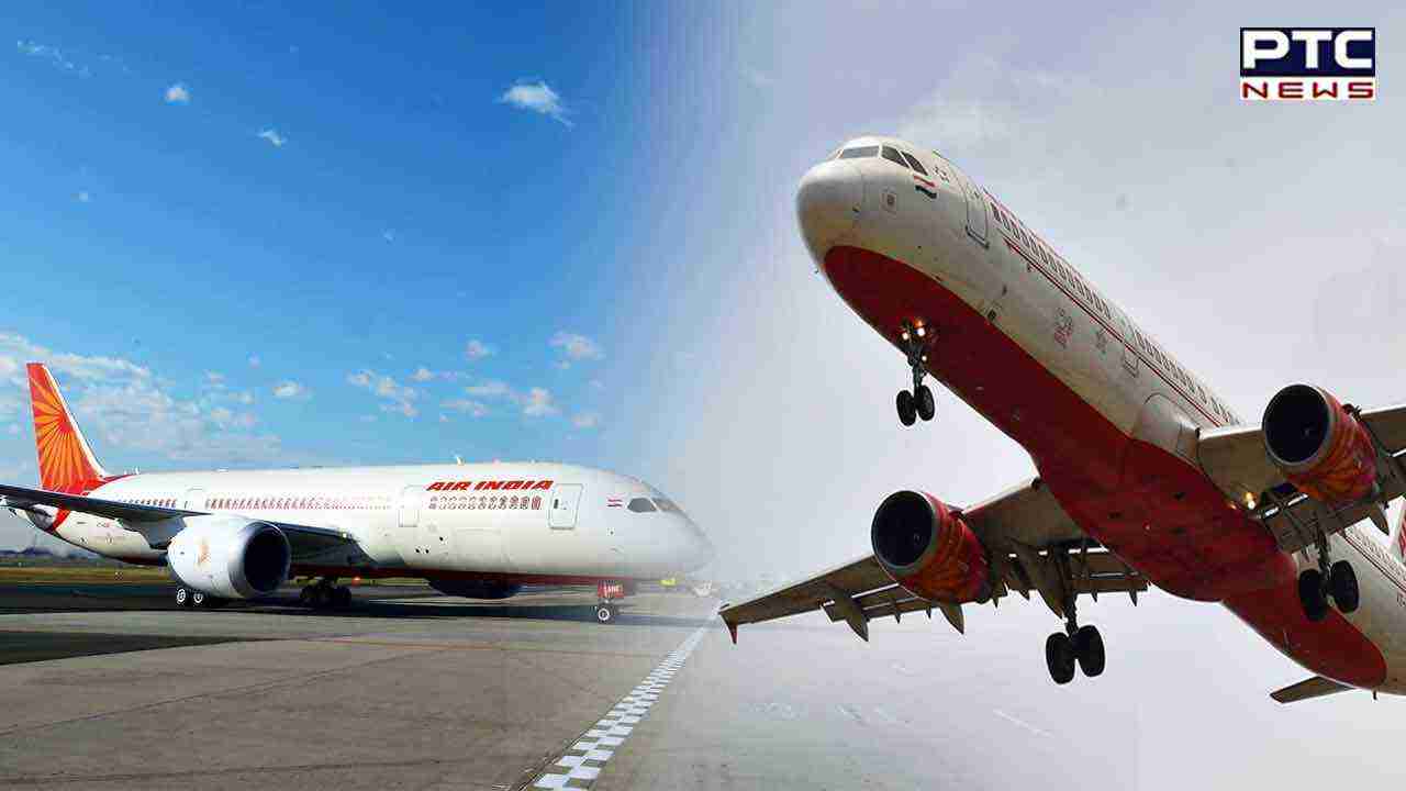 18 flights diverted at Delhi airport due to bad weather