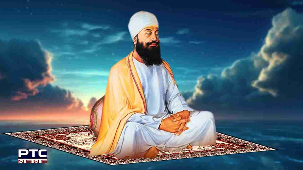 ਸ਼ਹੀਦੀ ਦਿਵਸ: ਧੰਨ ਧੰਨ ਸ੍ਰੀ ਗੁਰੂ ਤੇਗ ਬਹਾਦਰ ਸਾਹਿਬ