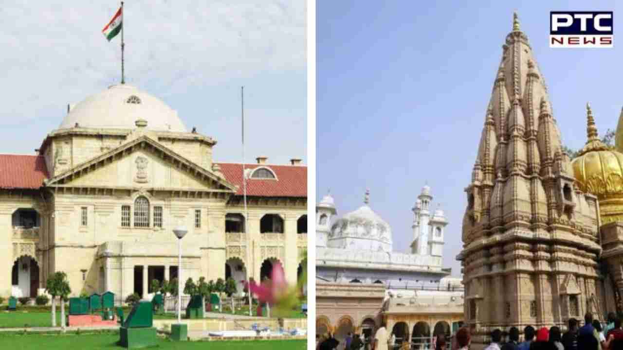 Gyanvapi Case: ਮੁਸਲਿਮ ਧਿਰ ਨੂੰ ਇੱਕ ਹੋਰ ਵੱਡਾ ਝਟਕਾ, ਇਲਾਹਾਬਾਦ ਹਾਈਕੋਰਟ ਨੇ ਪੰਜ ਪਟੀਸ਼ਨਾਂ ਕੀਤੀਆਂ ਖਾਰਜ