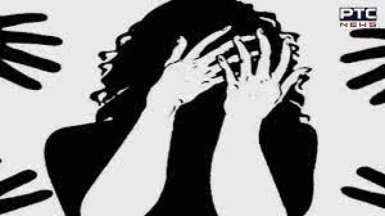 Chief Justice seeks report as Uttar Pradesh judge's allegations of sexual harassment at work go viral