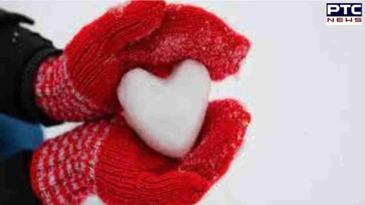 Heart health in winter: Essential tips for wellness amidst chilling temperatures