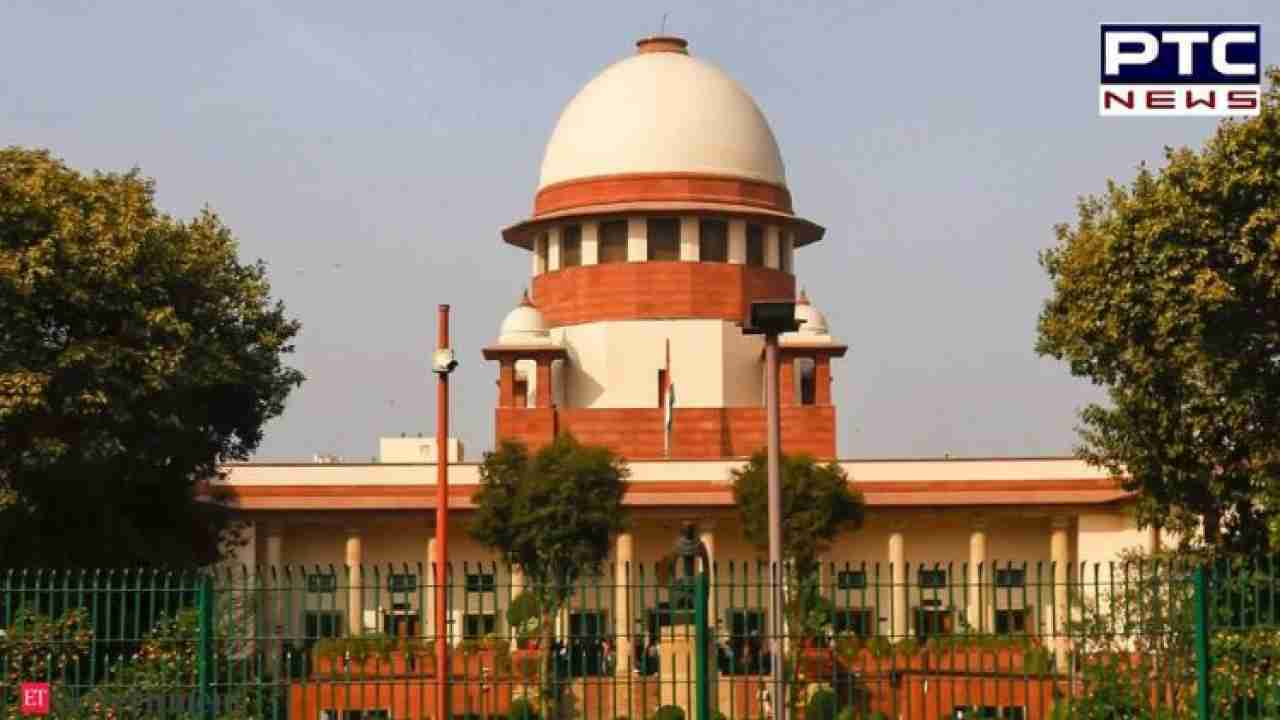 Citizenship Act: Govt must be given leeway to make vital adjustments for nation's well-being, says SC