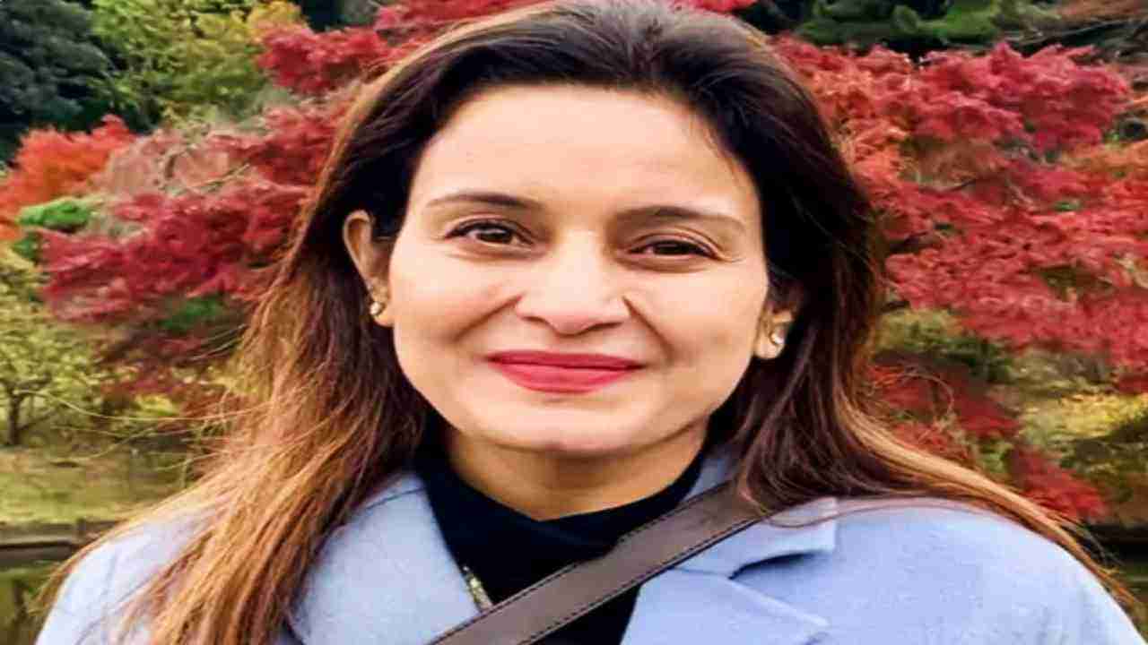 हरियाणा लोकसेवा आयोग की सदस्य बनी सोनिया त्रिखा खुल्लर, राज्यपाल बंडारू दत्तात्रेय ने दिलाई शपथ