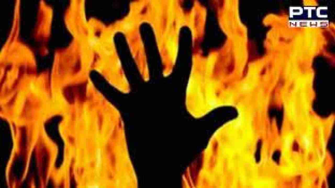 Pakistan Attack ਖ਼ੈਬਰ ਪਖਤੂਨਖਵਾ ਪੁਲਿਸ ਸਟੇਸ਼ਨ 'ਤੇ ਆਤਮਘਾਤੀ ਹਮਲਾ, 6 ਪੁਲਿਸ ਕਰਮਚਾਰੀਆਂ ਦੀ ਮੌਤ, ਕਈ ਜ਼ਖਮੀ