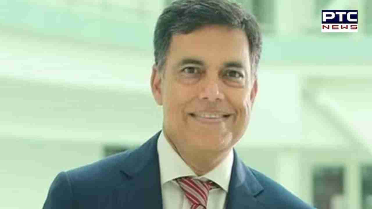 Sajjan Jindal denies rape allegations, calls them 'false and baseless' in response to Mumbai model's FIR