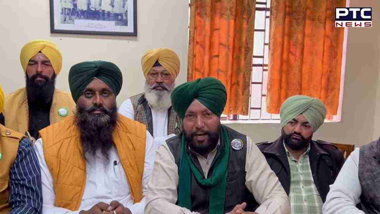 Farmer Protest Sugarcane Price: ਪੰਜਾਬ 'ਚ ਗੰਨੇ ਦਾ ਰੇਟ 11 ਰੁਪਏ ਪ੍ਰਤੀ ਕੁਇੰਟਲ ਵਧਿਆ, ਕਿਸਾਨ ਅਜੇ ਵੀ ਨਾਰਾਜ਼, ਕਿਹਾ...