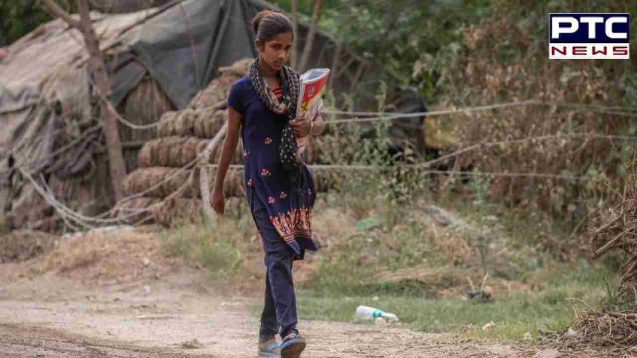Girls are fearful of using school toilets during menstruation, leading to absenteeism: Report