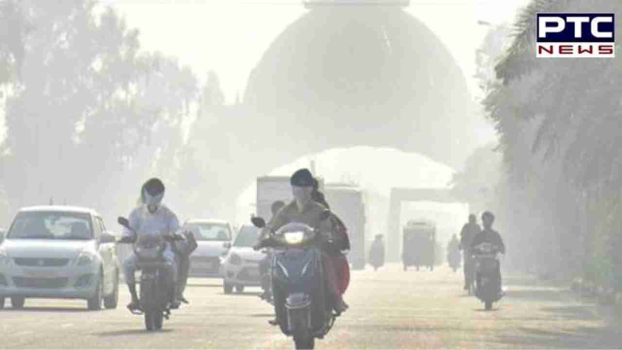 Punjab health minister reviews respiratory illness situation, directs setting up of flu corners