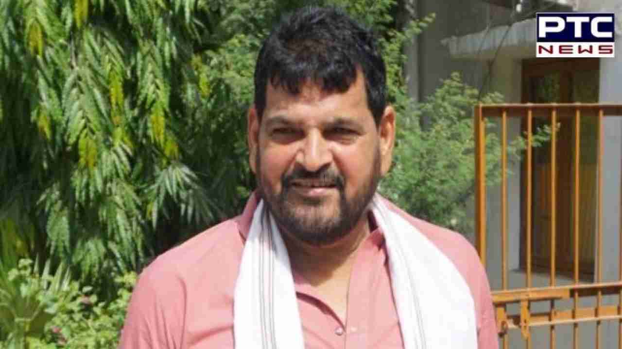 Wrestlers' harassment case: Delhi police file written submissions against ex-WFI chief Brij Bhushan