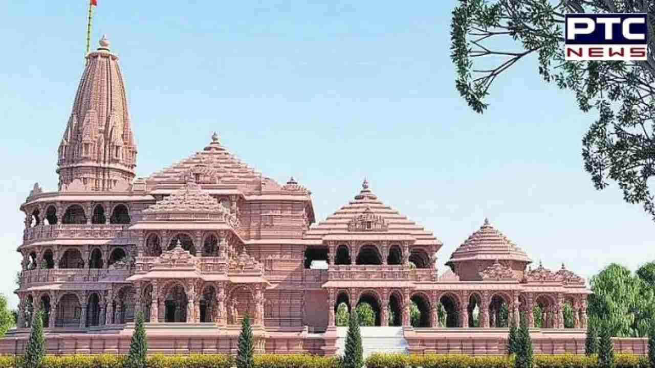 Star-studded opening of Ram temple: Ambani, Adani, Sachin, Virat, Big B likely to be invited