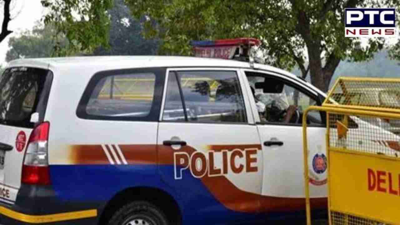 Caught on camera: Man attacked with knife, bricks by three in Delhi, probe on