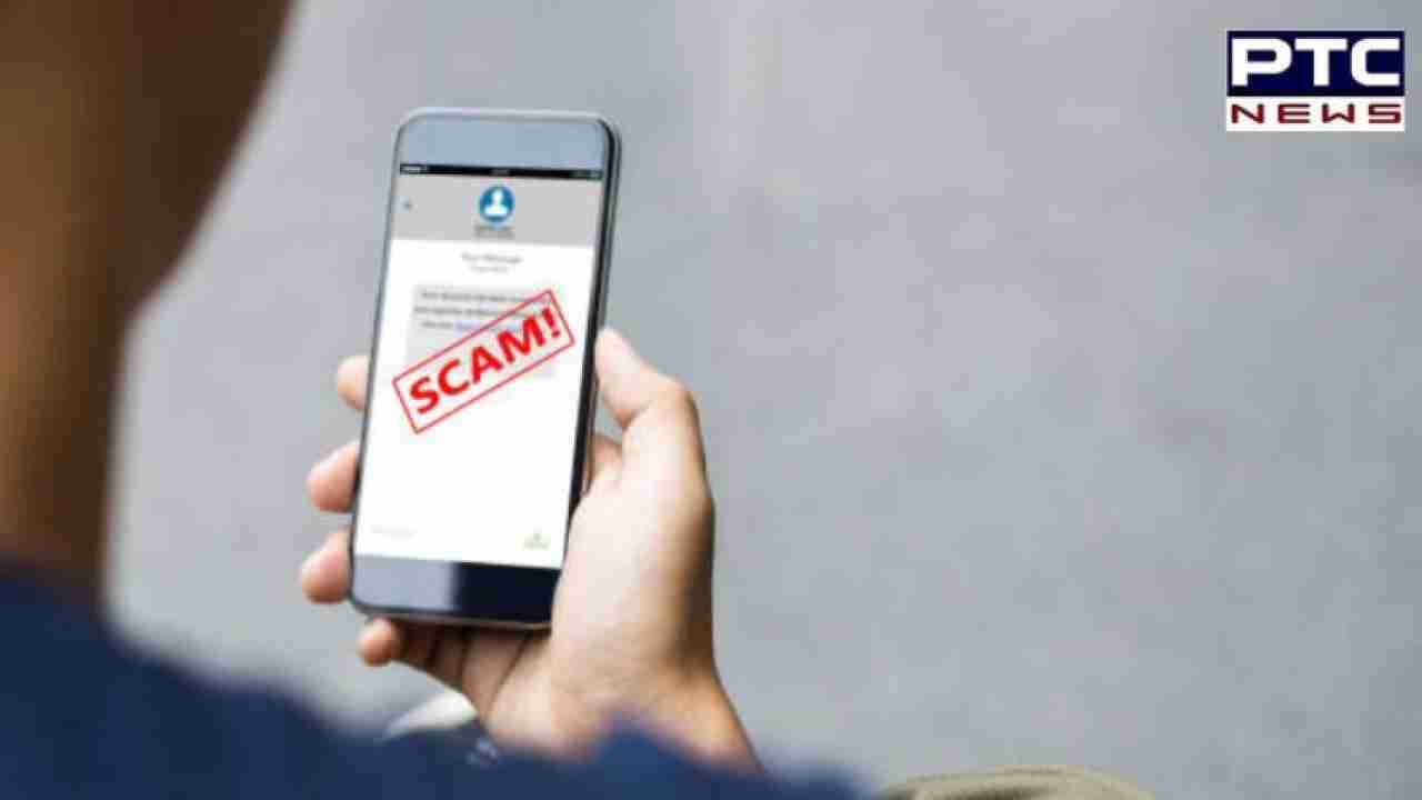 Centre blocks 100 websites involved in task-based part-time job frauds