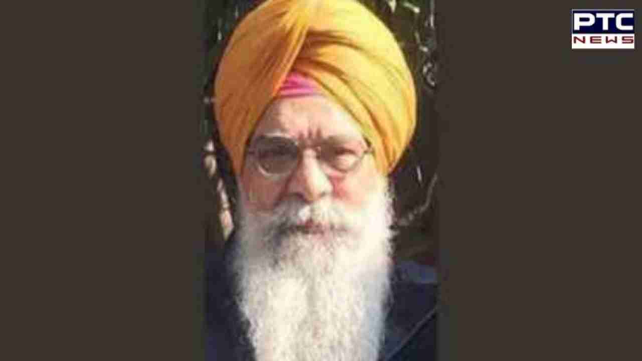 Lakhbir Singh Rode, banned group leader in Pakistan, passes away