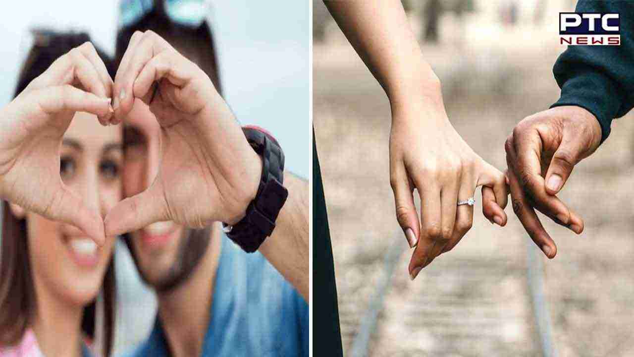 Lok Sabha session: BJP MP’s remarks on live-in relationship sparks row, labels it ‘dangerous disease’