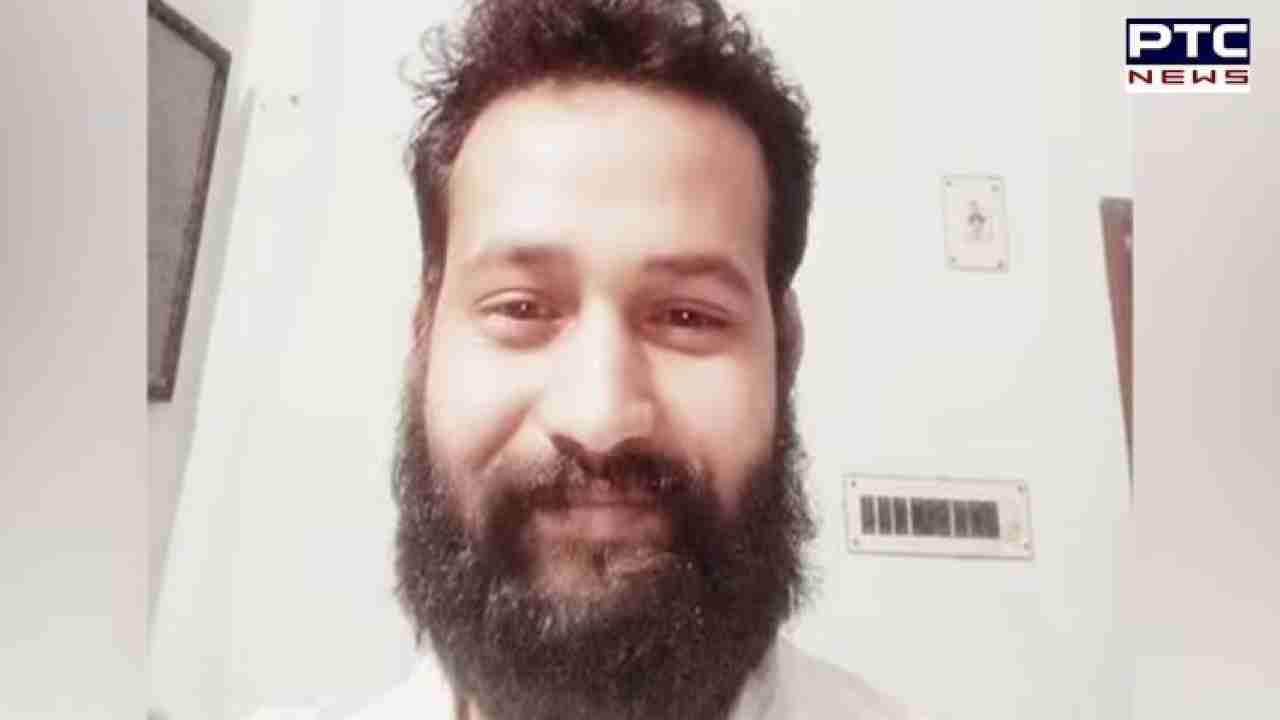 Who is Lalit Jha? The alleged 'mastermind' behind the Parliament security breach