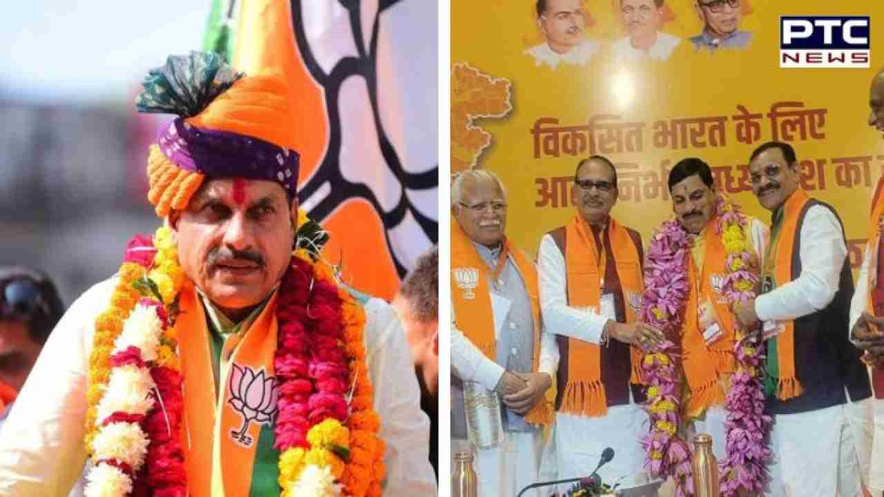 MP ਦੇ ਨਵੇਂ CM ਮੋਹਨ ਯਾਦਵ ਕੋਲ ਕਿੰਨੀ ਜਾਇਦਾਦ? ਤੇ ਕਿੰਨੀ ਕੀਤੀ ਹੋਈ ਪੜ੍ਹਾਈ, ਜਾਣੋ ਵੇਰਵੇ