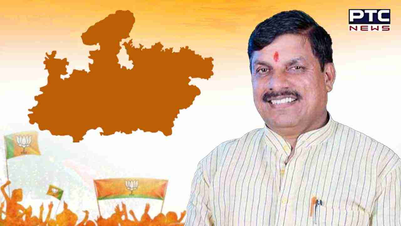 Madhya Pradesh New CM ਕੌਣ ਹਨ ਮੋਹਨ ਯਾਦਵ? ਜਾਣੋ ਮੱਧ ਪ੍ਰਦੇਸ਼ ਦੇ ਨਵੇਂ CM ਦਾ ਸਿਆਸੀ ਸਫ਼ਰ...