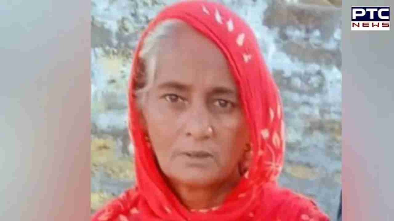 Ghaziabad horror: 50-year-old woman beheaded by husband over delay in morning tea