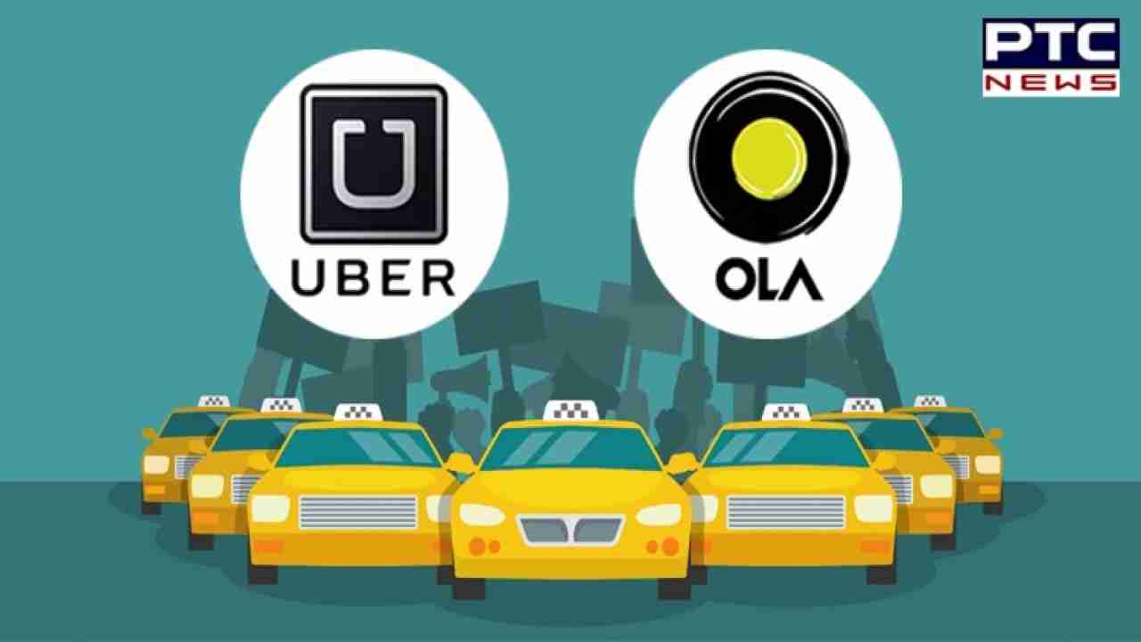 Licence Renewal: Ola and Uber get HC relief, allowed to run on Chandigarh roads for now