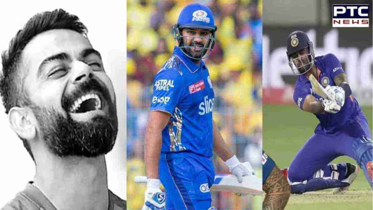 T20I series: From Virat Kohli to Rohit Sharma ; List of most 'Player of the Match' awards in T20I
