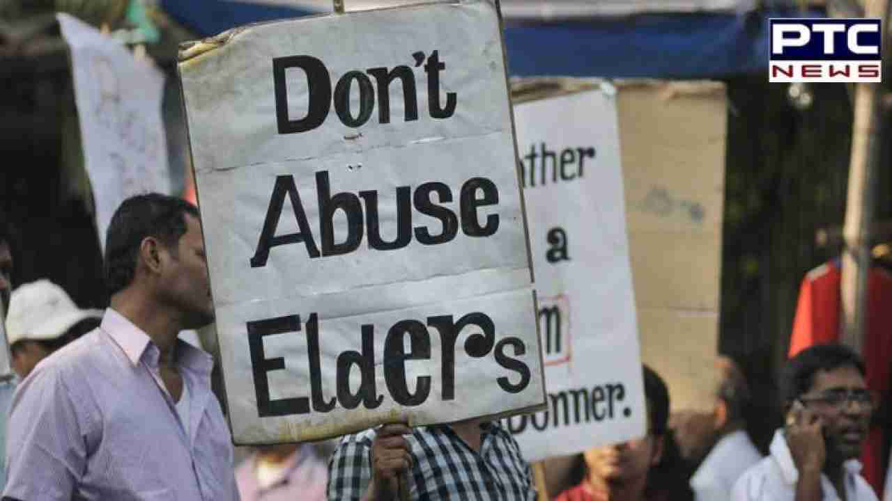 Kerala woman arrested as video of her thrashing elderly mother-in-law goes viral