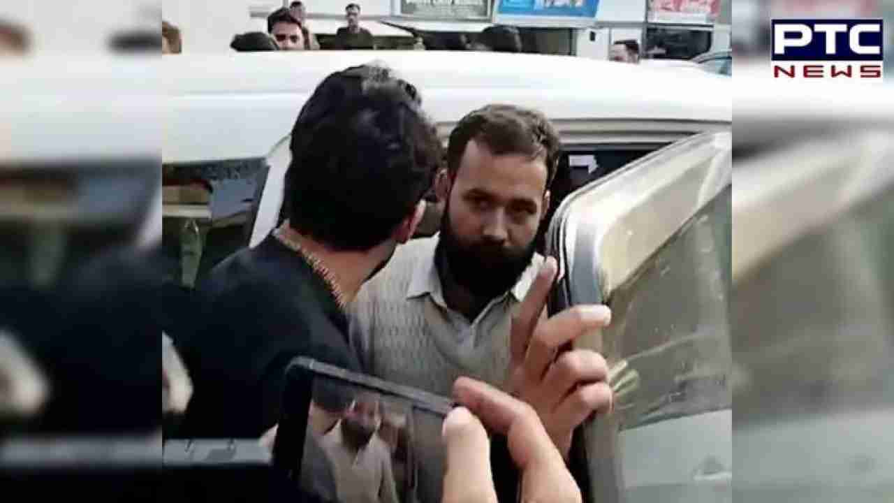 Parliament security breach: Accused wanted to create 'anarchy', police tell court