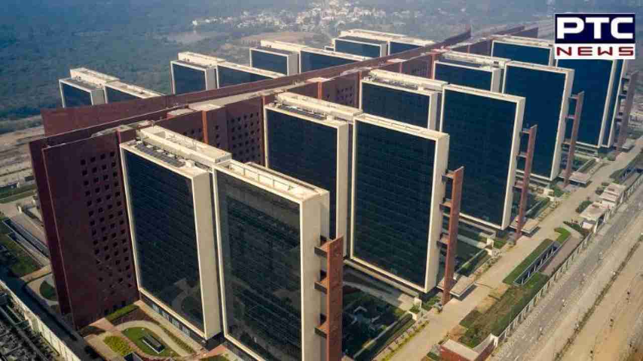 Surat Diamond Bourse: PM Modi inaugurates world's largest corporate office