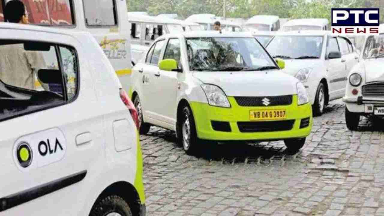Ola in soup for denying to accept wheelchair of Air Force veteran; Center issues notice