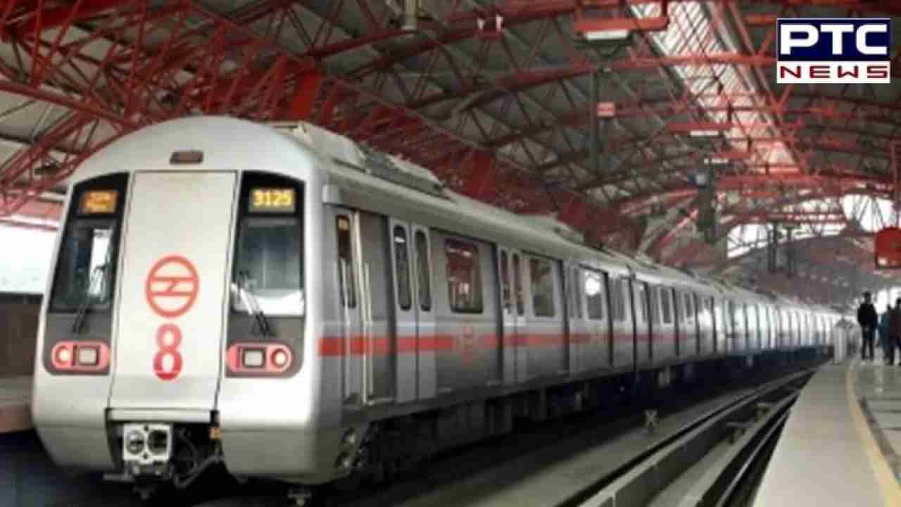 Woman gets dragged for several metres after saree gets stuck between train's doors, dies