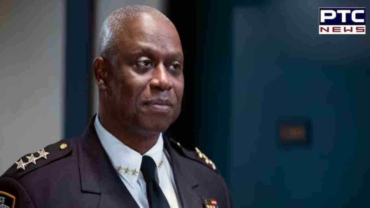 Andre Braugher death: 'Captain Raymond Holt' of 'Brooklyn Nine-Nine' passes away at 61