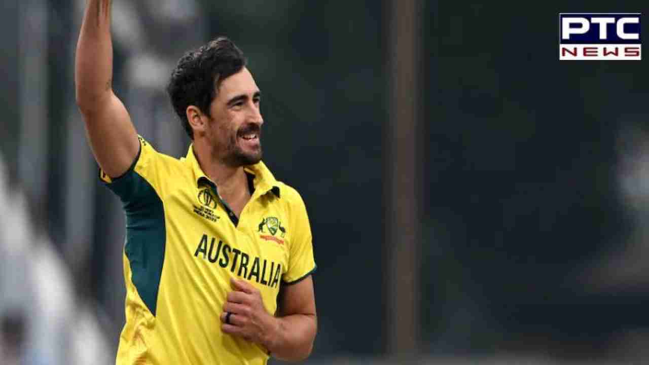 IPL Auction rollercoaster: Cummins' record barely lasts an hour; Mitchell Starc becomes costliest player