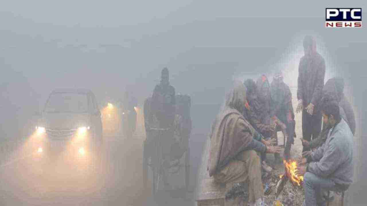 Punjab Cold Wave: ਪੰਜਾਬ ’ਚ ਕੜਾਕੇ ਦੀ ਠੰਢ ਨੇ ਵਧਾਈ ਮੁਸ਼ਕਿਲ, ਆਉਣ ਵਾਲੇ ਦਿਨਾਂ ’ਚ ਇਸ ਤਰ੍ਹਾਂ ਦਾ ਰਹੇਗਾ ਮੌਸਮ