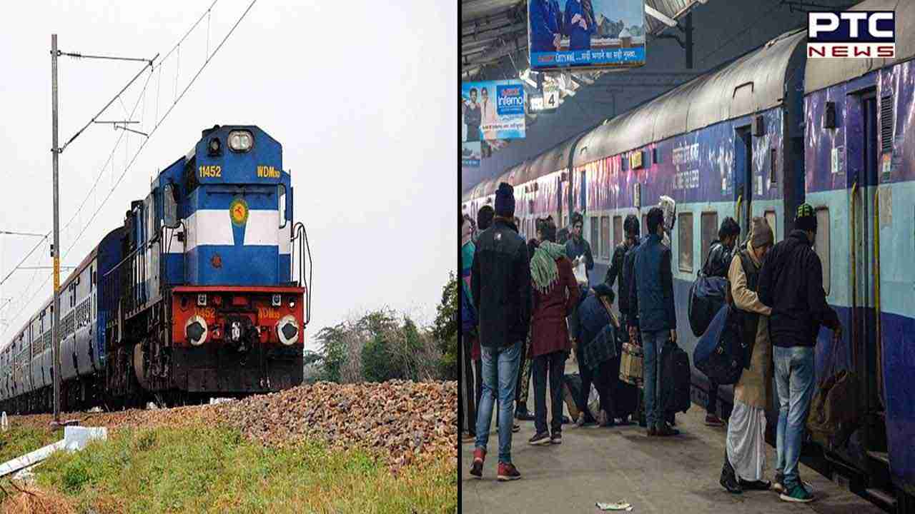 Jalandhar Cantt Railway Station: ਸਵਰਨ ਸ਼ਤਾਬਦੀ ਤੇ ਸ਼ਾਨ-ਏ-ਪੰਜਾਬ ਨਹੀਂ ਆਉਣਗੀਆਂ ਜਲੰਧਰ,  ਕੈਂਟ ਰੇਲਵੇ ਸਟੇਸ਼ਨ 'ਤੇ ਚੱਲ ਰਿਹਾ ਹੈ ਮੁਰੰਮਤ ਦਾ ਕੰਮ