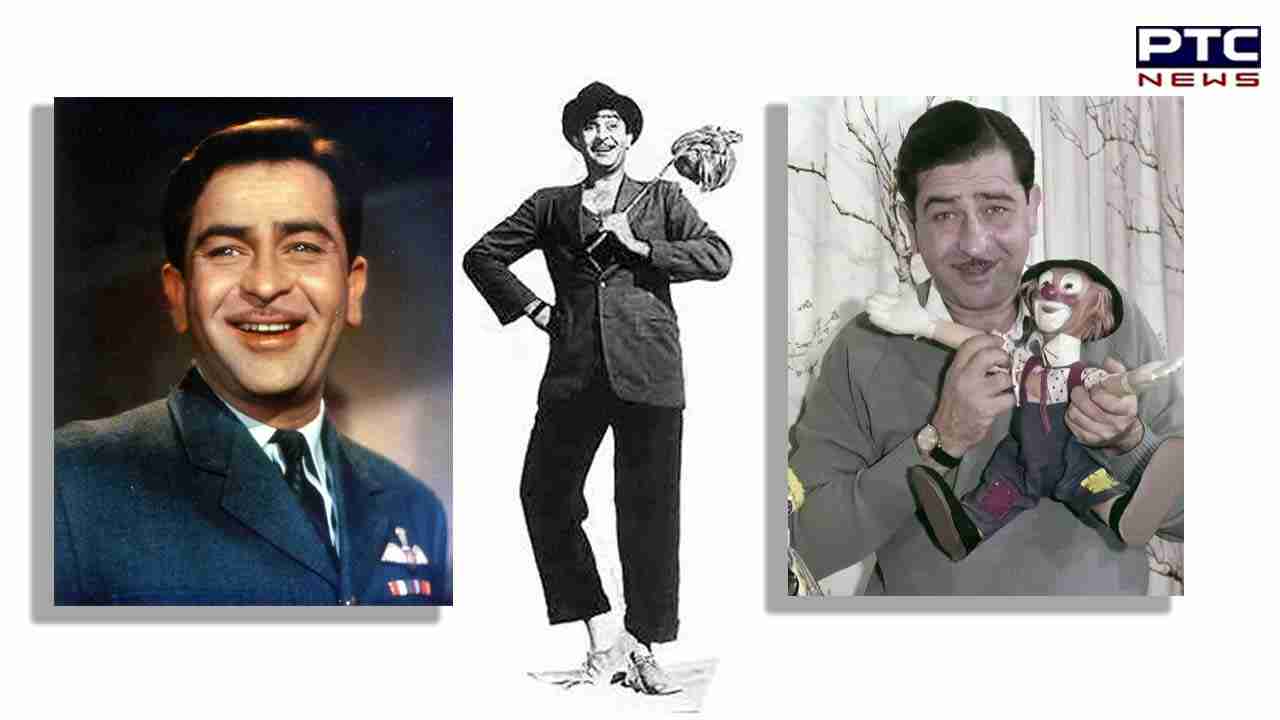 Raj Kapoor 99th Birth Anniversary: Remembering Showman of Indian Cinema and his enduring legacy in cinema world