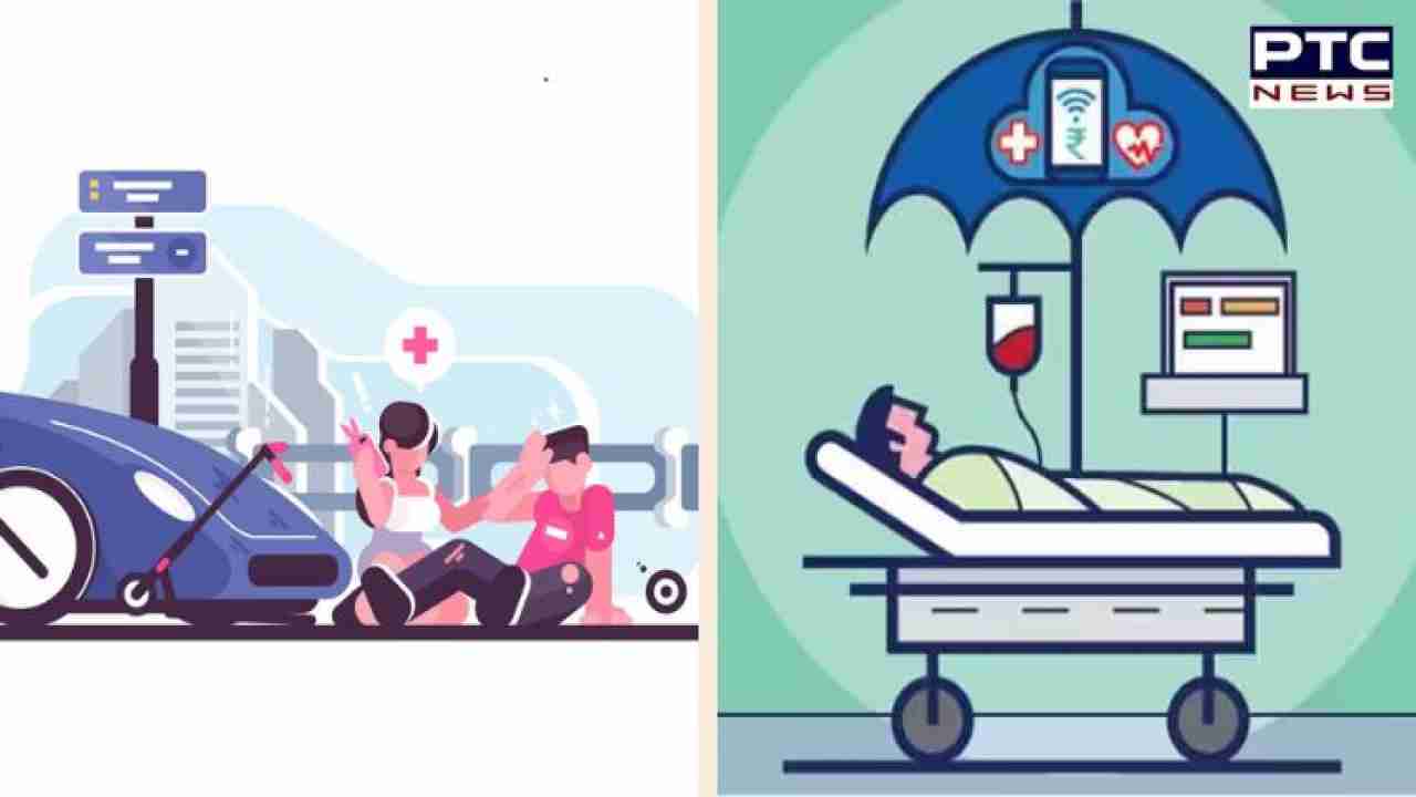 Explainer: ਜਾਣੋ ਕੀ ਹੈ ਸੜਕ ਹਾਦਸਿਆਂ ਨੂੰ ਲੈ ਕੇ MoRTH ਦਾ ਮਾਸਟਰ ਪਲੈਨ? ਜਿਸ ਨਾਲ ਪੀੜਤਾਂ ਦਾ ਹੋਵੇਗਾ 'ਕੈਸ਼ਲੇਸ' ਇਲਾਜ!